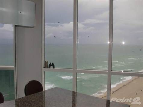 3rd image of 15811 Collins Ave APT 1501