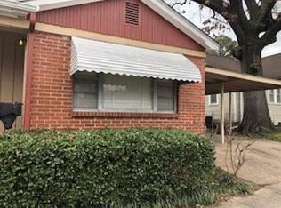 2013-2015 North St #D, Fort Smith, AR 72904