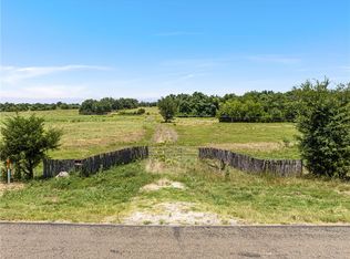 3306 S State Highway 14, Bremond, TX 76629