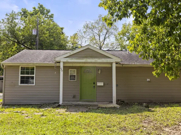 437 Rosslyn Ave, Columbus, OH 43214