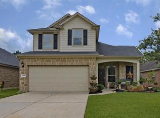 13135 Brantfield Park Ln, Tomball, TX 77377