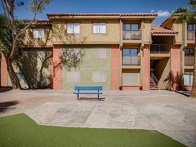 Encantada Apartments — Photo 12