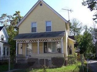 189 Quincy St, Springfield, MA 01109