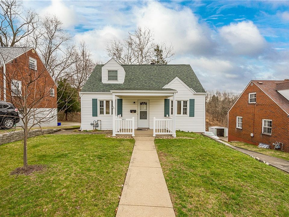 1st image of 4813 Clover Ln