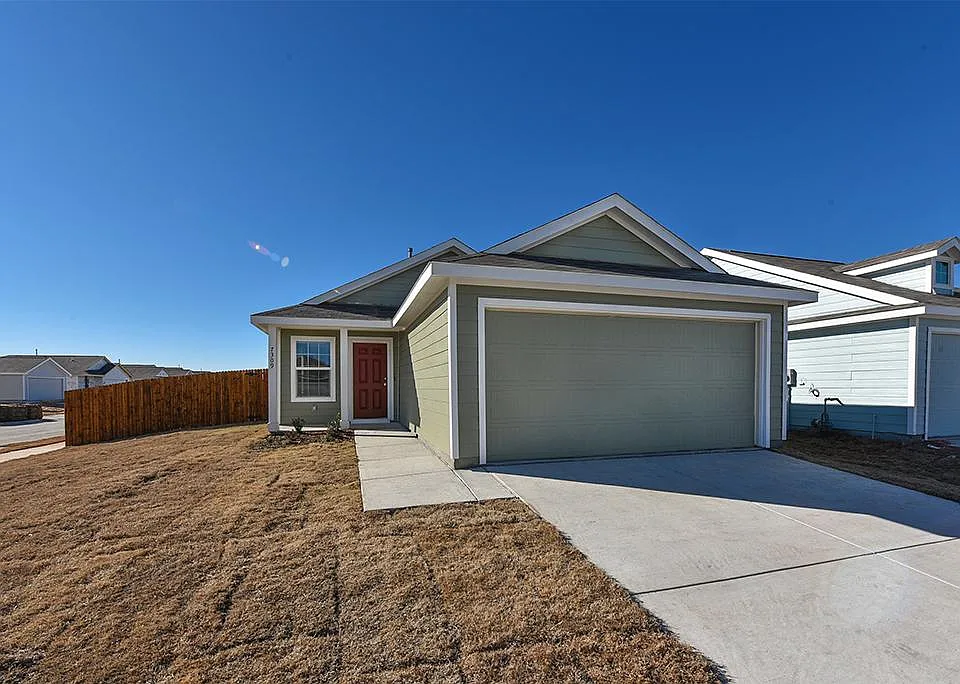 7309 Woodpecker Dr