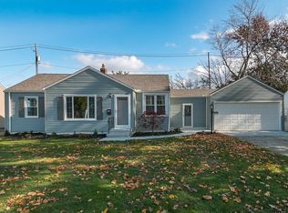 1617 Woodrow Ave, Mayfield Hts, OH 44124