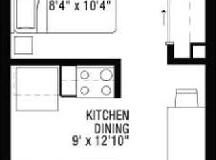 309 E High St, Orangeville, IL 61060