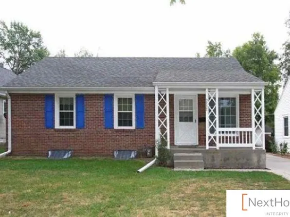 3757 A St, Lincoln, NE 68510