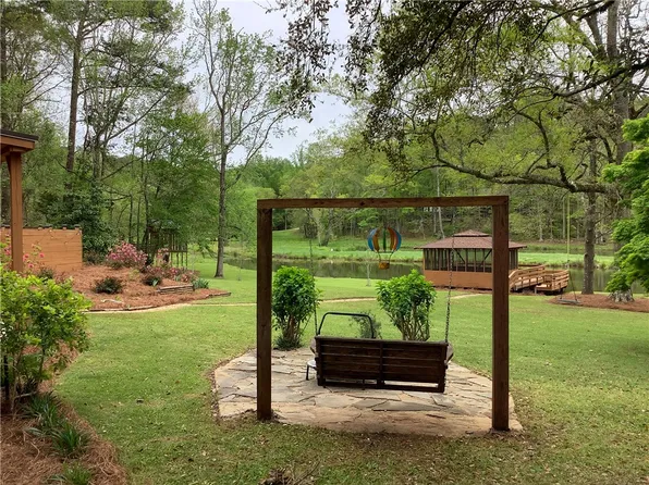 601 Overlook Dr, Opelika, AL 36801