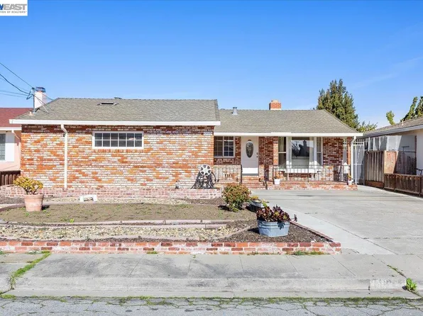 1647 Lanier Ave, San Leandro, CA 94579