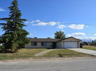 19930 Piedra Dr, Tehachapi, CA 93561