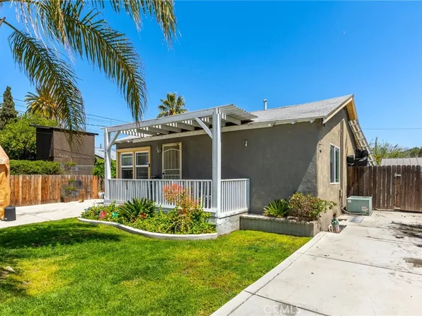 1232 Jasper Ave, Mentone, CA 92359