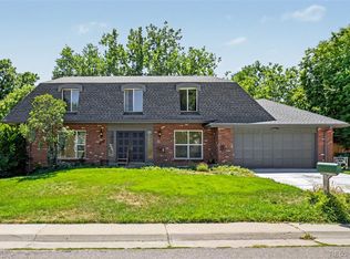 5496 W Hinsdale Pl, Littleton, CO 80128
