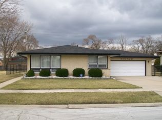 16028 Ashland Ave, Harvey, IL 60426