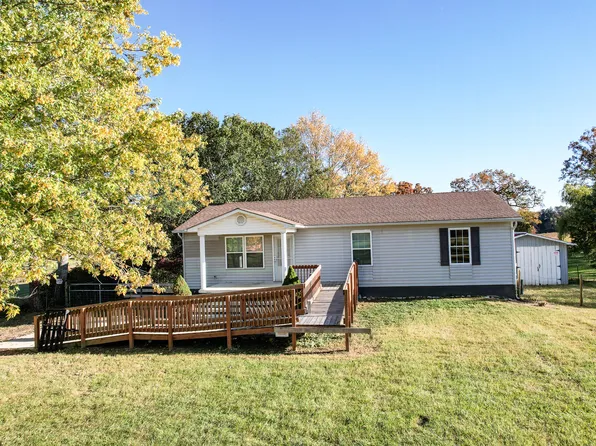 7240 Horton Hwy, Greeneville, TN 37745