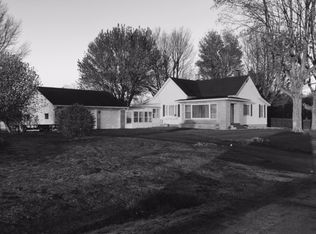 5799 E 400 N, Shelbyville, IN 46176