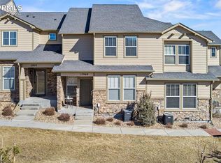 17068 Blue Mist Grv, Monument, CO 80132