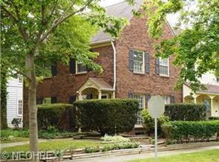 3545 Gridley Rd, Beachwood, OH 44122