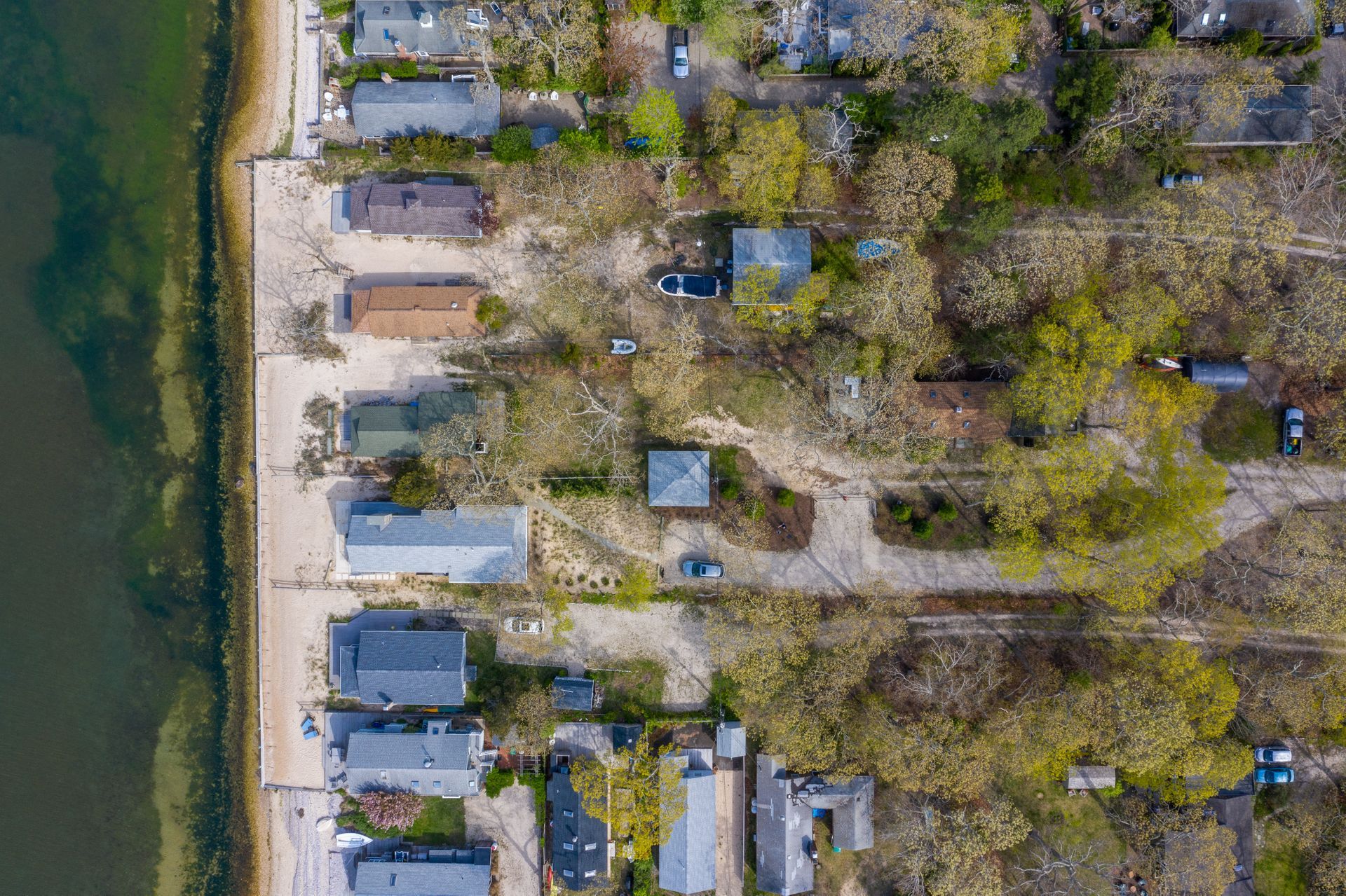 173 Noyack Ave, Sag Harbor, NY 11963 Out East