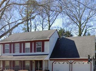 1093 Country Mill Rd, Virginia Beach, VA 23454