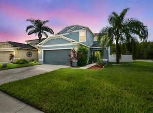 3328 Rennes Ct, Land O Lakes, FL 34638