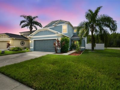 3328 Rennes Ct, Land O Lakes, FL, 34638