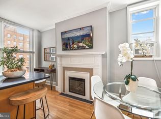 1731 20th St NW APT 11, Washington, DC 20009