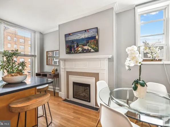 1731 20th St NW APT 11, Washington, DC 20009