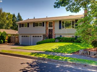 12900 SW Glenn Dr, Beaverton, OR 97008