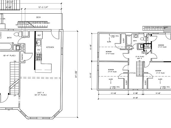 252 Ash St. #04 Waltham Shared Unit Photo 9