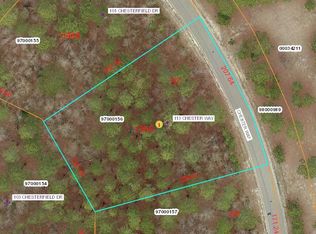 113 Chester Way, Pinehurst, NC 28374
