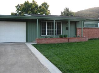 203 Tedford Ave, Ukiah, CA 95482