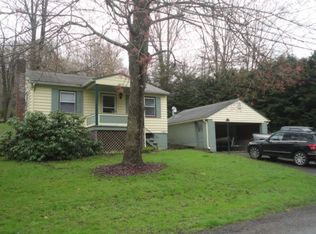 337 Ahrensville Rd, Oil City, PA 16301