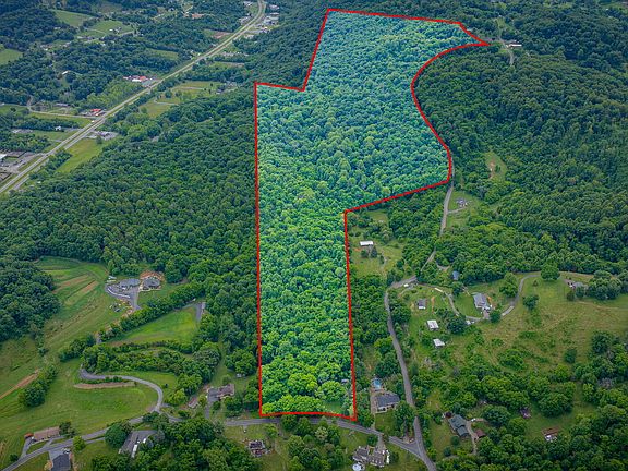 2nd image of 411 Ollis Bowers Hill Rd