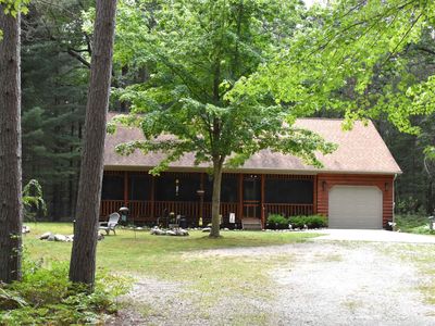 2815 W River Dr, Gladwin, MI, 48624