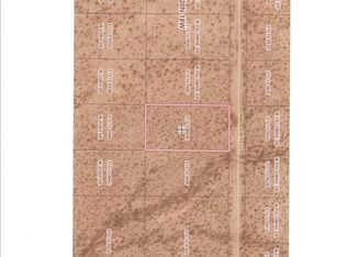 0 W Palomine Dr, Golden Valley, AZ 86413