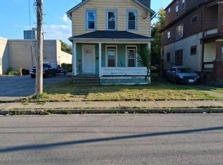 809 Ashland Ave, Niagara Falls, NY