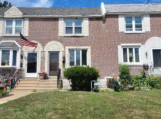 32 Briarcliffe Rd, Glenolden, PA 19036