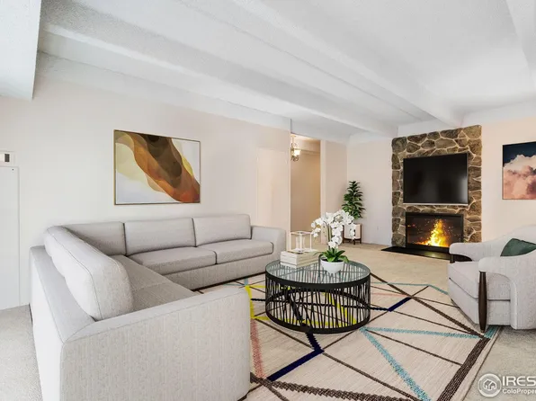 7877 E Mississippi Ave #304, Denver, CO 80247