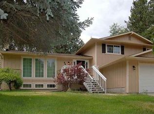 8510 N Hill N Dale St, Spokane, WA 99208