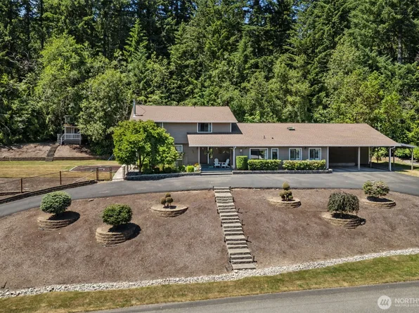 6830 SE Arlington Place, Port Orchard, WA 98367