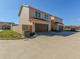 8703 San Biagio St, Houston, TX 77031