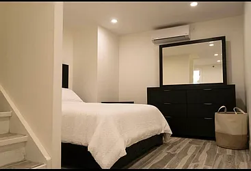 Rented by Maccabee 1 Realty Corp