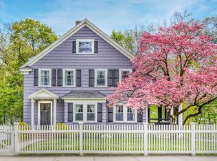 169 Corey St, Boston, MA 02132