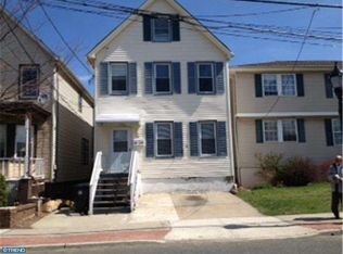 104 Washington Avenue #FL 1ST, Carteret, NJ