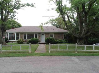 938 W Skyline Dr, Morristown, TN 37813
