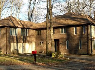 595 Boxwood Ct, Troy, OH