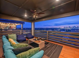 10 Fern Ave #A, Nashville, TN 37207