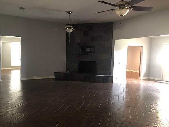 Main Living area