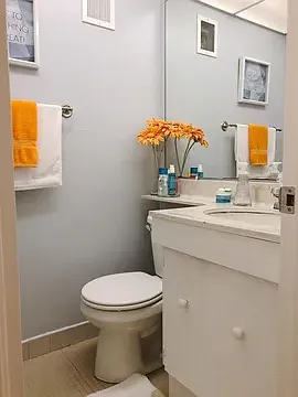 2 bed, 935 sqft, $2,100 — Photo 3
